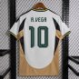 2026 Mexico El Chavo del Ocho Special Edition Soccer A. VEGA #10 Jersey