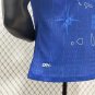 2024 Cape Verde Home Player Version Soccer Jersey