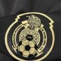 2011 Mexico Away Retro Soccer Jersey