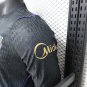 26/27 Barcelona Away Long Sleeve Player Version Soccer Jersey
