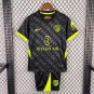 26/27 Atletico Madrid Away Kids Soccer Jersey
