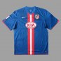 10/11 Atletico Madrid Away Retro Soccer Jersey