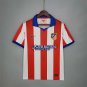 14-15 Atletico Madrid Home Jersey