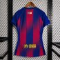 25/26 Barcelona Olivia Rodrigo Special Version Women Soccer Jersey