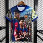 25/26 Barcelona Lamine Yamal Special Version Soccer Jersey