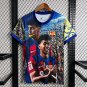 25/26 Barcelona Lamine Yamal Special Version Soccer Jersey