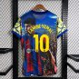 25/26 Barcelona Lamine Yamal Special Version Soccer Jersey