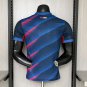25/26 Barcelona Pre-Match Player Version Soccer Jersey