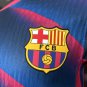 25/26 Barcelona Pre-Match Player Version Soccer Jersey