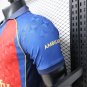 26/27 Barcelona 20th Years Player Version Soccer Jersey