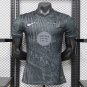 26/27 Barcelona Third Player Version Leaked Soccer Jersey