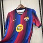 26/27 Barcelona Home Soccer Jersey