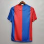 06/07 Barcelona Home Retro Soccer Jersey