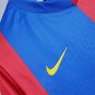 06/07 Barcelona Home Retro Soccer Jersey