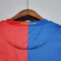 06/07 Barcelona Home Retro Soccer Jersey