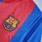 06/07 Barcelona Home Retro Soccer Jersey
