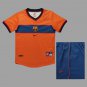 98/99 Barcelona Third Kids Retro Soccer Jersey Size 16-28