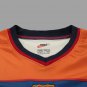 98/99 Barcelona Third Kids Retro Soccer Jersey Size 16-28