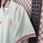 2026 France Away Soccer Jersey