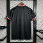 2026 Portugal Special Version Black 1 Soccer Jersey