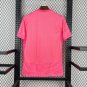 2026 Portugal Special Version Pink Soccer Jersey