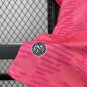 2026 Portugal Special Version Pink Soccer Jersey