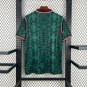 2026 Portugal Special Version Green Soccer Jersey