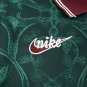 2026 Portugal Special Version Green Soccer Jersey