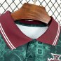 2026 Portugal Special Version Green Soccer Jersey