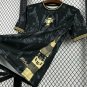 2026 Portugal Special Version Black Soccer Jersey