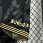 2026 Portugal Special Version Black Soccer Jersey