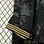 2026 Portugal Special Version Black Soccer Jersey