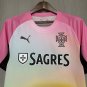 2026 Portugal World Cup Pre-Match Training Shirt