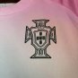 2026 Portugal World Cup Pre-Match Training Shirt