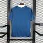 2026 Portugal Training Shirt Blue Red Green