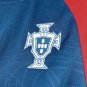 2026 Portugal Training Shirt Blue Red Green
