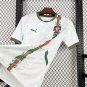 2026 Portugal Special Edition White Soccer Jersey
