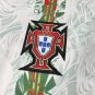 2026 Portugal Special Edition White Soccer Jersey