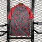 2026 Portugal Pre-Match Red Soccer Jersey