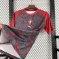 2026 Portugal Pre-Match Red Soccer Jersey
