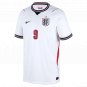 Harry Kane England National Team Nike  2026 Home Match Jersey - White/Red