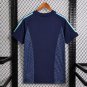2002 Argentina Away Retro Soccer Jersey