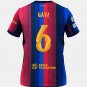 GAVI 6 UCL Men's home jersey 26/27 FC Barcelona