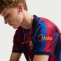 GAVI 6 UCL Men's home jersey 26/27 FC Barcelona