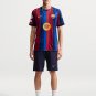 ROONY 19 UCL Men's home jersey 26/27 FC Barcelona