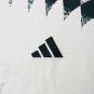 26/27 Real Madrid 1994 Inspired Geometric Soccer Jersey