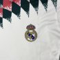 26/27 Real Madrid 1994 Inspired Geometric Soccer Jersey