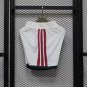 26/27 Real Madrid Home Player Version Soccer Shorts