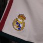 26/27 Real Madrid Home Player Version Soccer Shorts