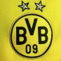 19/20 Dortmund Home Retro Soccer Jersey